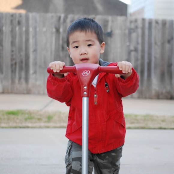 Meet your Posher, Joseph - Picture 1 of 1